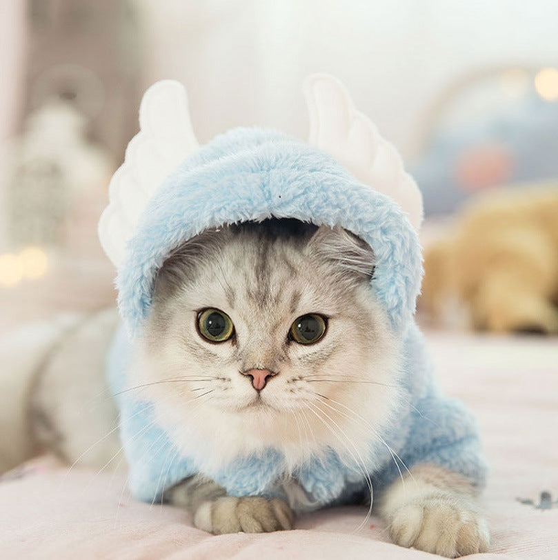 Premium Pet Hoodies