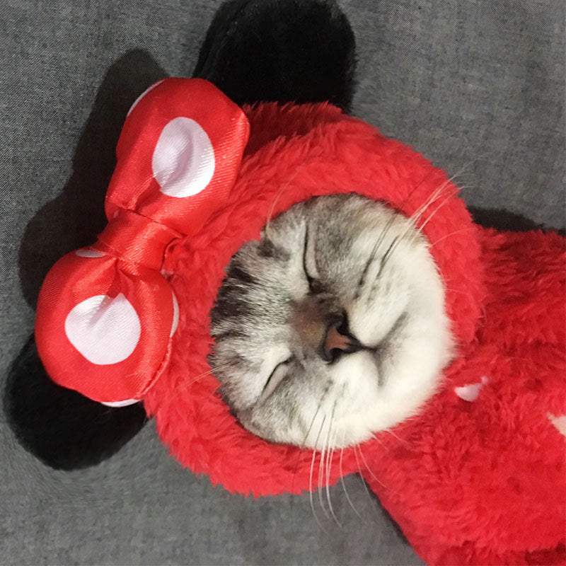 Premium Pet Hoodies