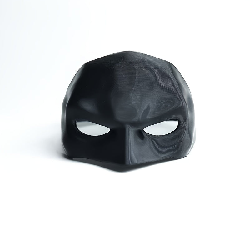 The Bat Mask