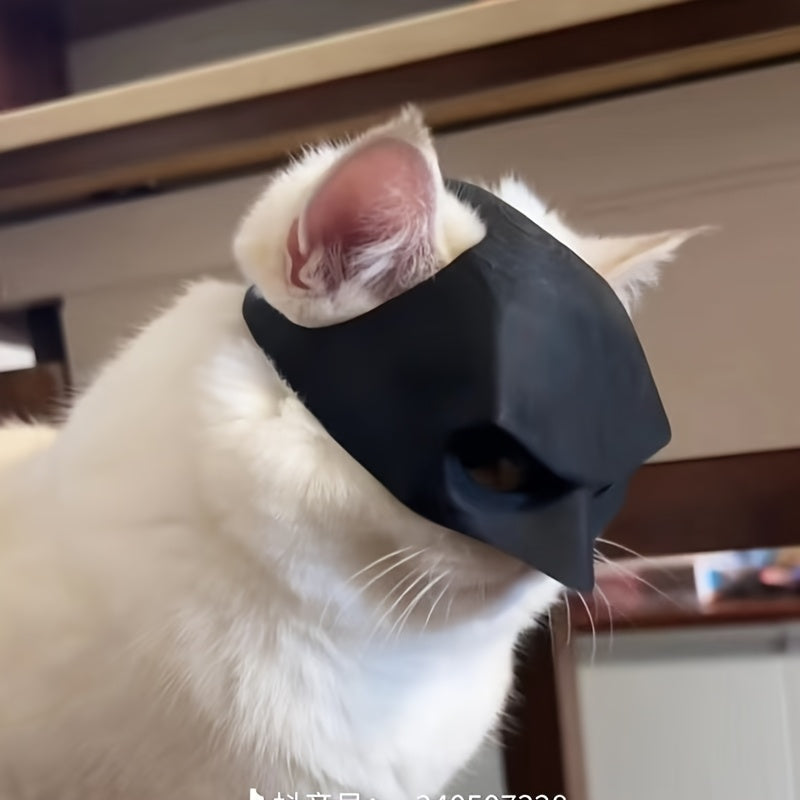 The Bat Mask