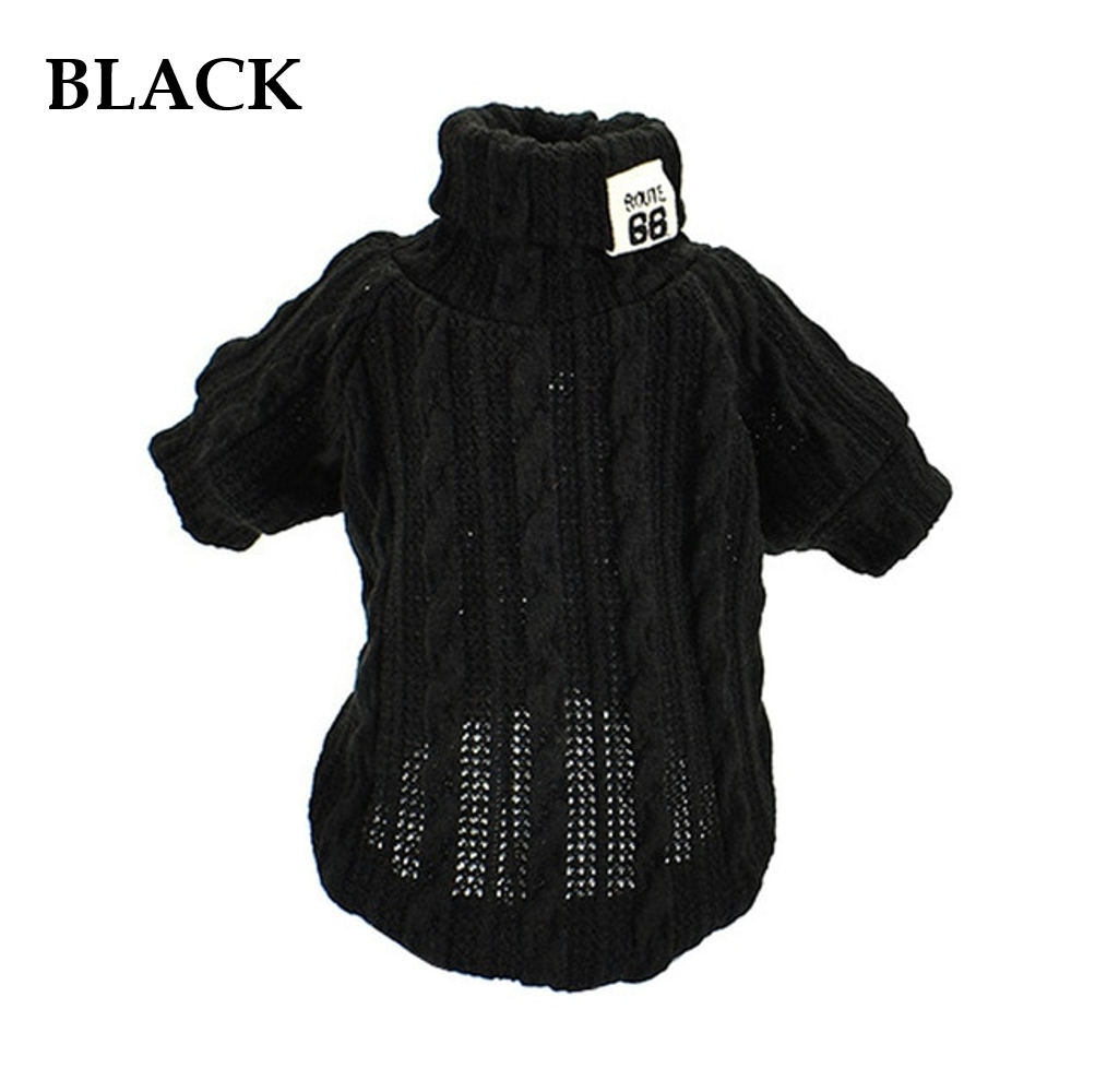 Premium Turtleneck Sweater