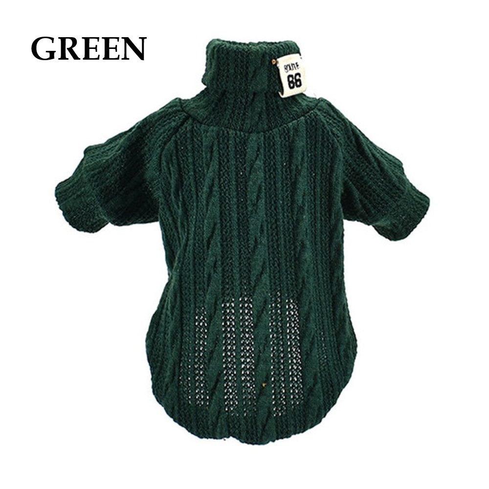 Premium Turtleneck Sweater