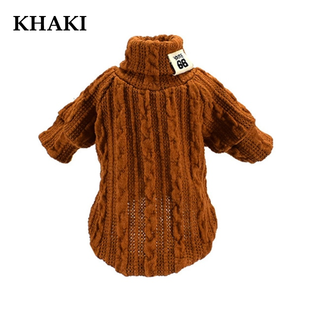 Premium Turtleneck Sweater