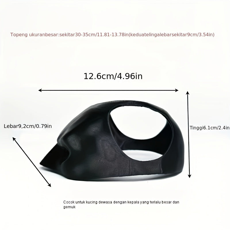 The Bat Mask