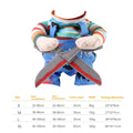 Purr-sessed Doll Halloween Cat Costume