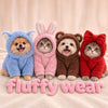 Fluffy Wear - Home